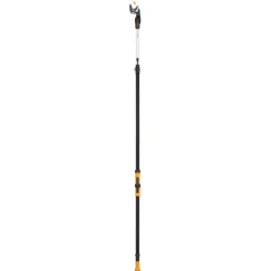 Discount Fiskars X-SERIES DUALACTION TELESKOPGRENSAKS