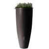 Garantia REGNVANDSBEHOLDER 300L, H1,45 MTR. BRUN