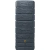 New Garantia SLIM STONE 500L REGNVANDSBEHOLDER 750X1840X510 MM MØRKEGRÅ