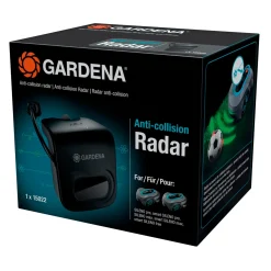 Sale Gardena 15022-20 ANTI-KOLLISIONSRADAR