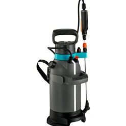 New Gardena BATTERIDREVET TRYKSPRØJTE 5 L