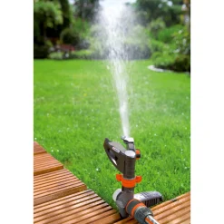 Discount Gardena CIRKELVANDER