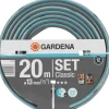 Sale Gardena CLASSIC SLANGE 20 M