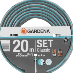 Sale Gardena CLASSIC SLANGE 20 M