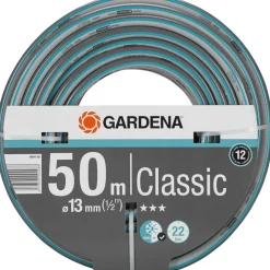 New Gardena CLASSIC SLANGE 50 M