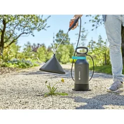 Online Gardena 12 CM SPRØJTESKÆRM