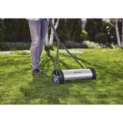 Hot Gardena COMFORT 400 COMFORT CYLINDERKLIPPER 40 CM
