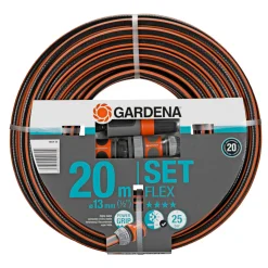 Outlet Gardena COMFORT FLEX SLANGE 20 M