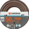 Discount Gardena COMFORT HIGHFLEX SLANGE 50 M