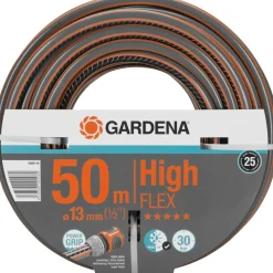 Discount Gardena COMFORT HIGHFLEX SLANGE 50 M