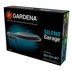 Best Gardena 15025-20 GARAGE ROBOTPLÆNEKLIPPER