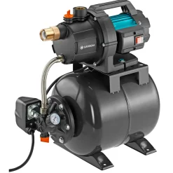 Clearance Gardena 3700/4 HUSVANDVÆRK 4,1