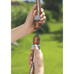 New Gardena 2901-20 MELLEMLED