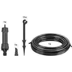 Discount Gardena MICRO-DRIP-SYSTEM 13010-20 STARTSÆT