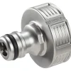 Discount Gardena PREMIUM 18242-20 HANEKOBLING 1"