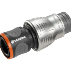 Online Gardena PREMIUM 18256-20 SLANGEKOBLING 3/4"