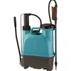 Hot Gardena 11140-20 RYGSPRØJTE 12 L