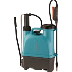 Hot Gardena 11140-20 RYGSPRØJTE 12 L
