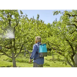 Hot Gardena 11140-20 RYGSPRØJTE 12 L