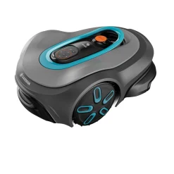 Hot Gardena SILENO MAX ROBOTPLÆNEKLIPPER 800 M2