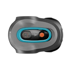 Hot Gardena SILENO MAX ROBOTPLÆNEKLIPPER 800 M2