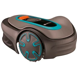 Sale Gardena SILENO MINIMO ROBOTPLÆNEKLIPPER 500 M2