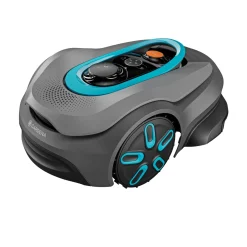 Best Gardena SILENO SENSE 19946-11 ROBOTPLÆNEKLIPPER 550 M2