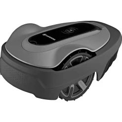 Outlet Gardena SMART SILENO CITY 600 LONA ROBOTPLÆNEKLIPPER 600 M2