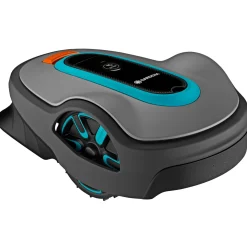 New Gardena SMART SILENO LIFE 1100 LONA ROBOTPLÆNEKLIPPER 1100 M2
