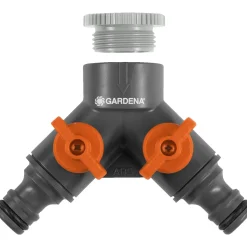 Sale Gardena 936-20 2-VEJS VENTIL 1/2"
