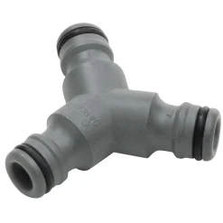 Clearance Gardena 2934-20 Y-LED 1/2" X 3/4"