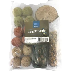 Discount Garden Life BIRDBUFFET 1,8 KG