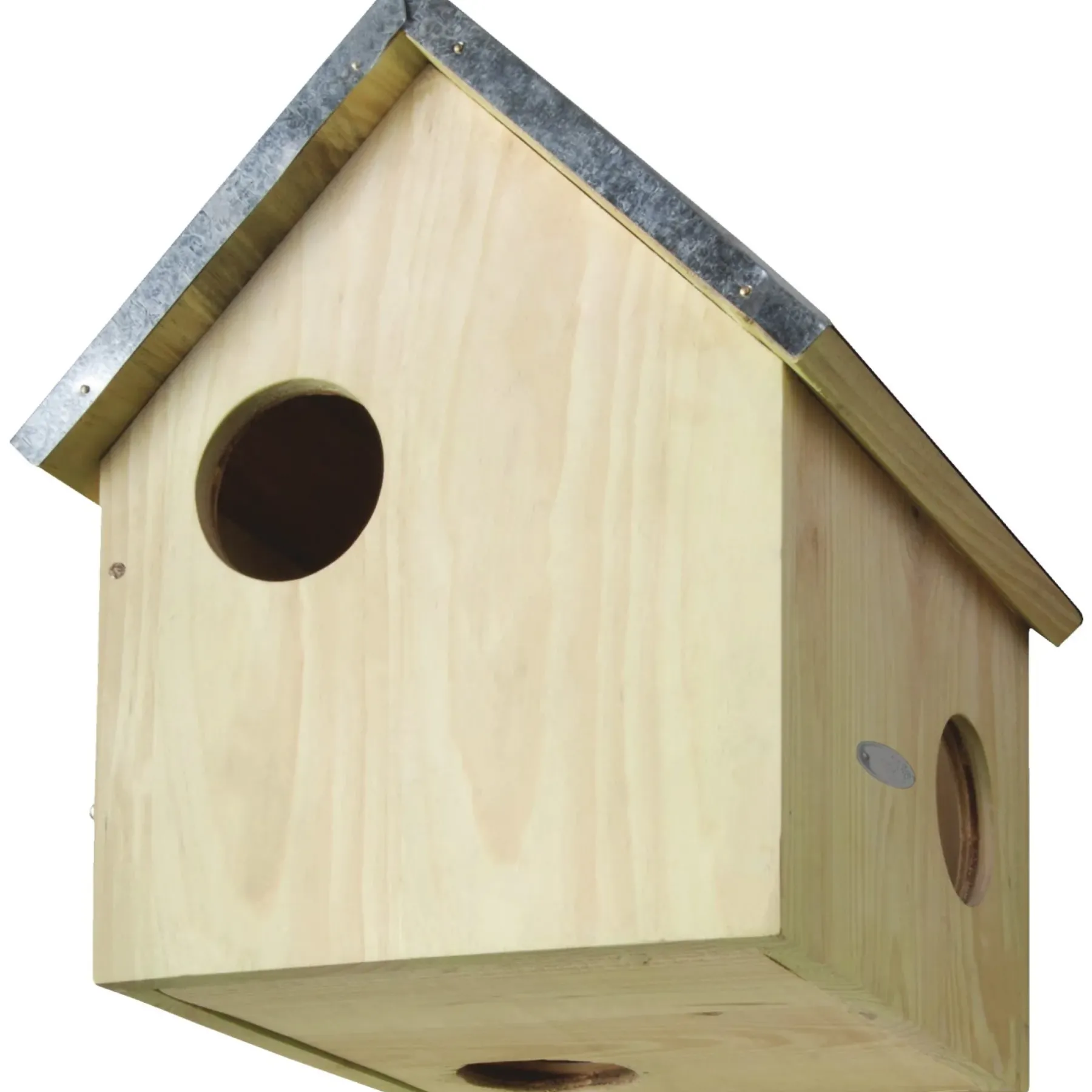 Best Garden Life EGERN HUS L25,3XB26,6XH29 CM