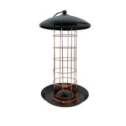 Online Garden Life FODERAUTOMAT Ø16,5XH30,5 CM