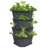 Garden Life KARTOFFEL PLANTEKASSE Ø38XH65 CM