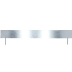 Garden Life MED JORDSPYD BEDKANT 105X22 CM
