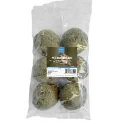 Online Garden Life MEJSEBOLDE 6 STK. UDEN NET