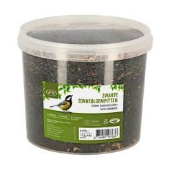 Hot Garden Life SOLSIKKEFRØ 2,2 KG