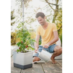 New Garden Life TOMAT PLANTEKASSE L34,7XB27,7XH135,4 CM