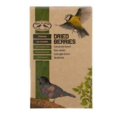 Best Garden Life TØRREDE BÆR 250 G