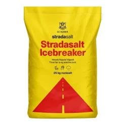Hot GC Rieber VEJSALT 25 KG
