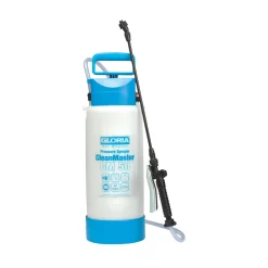 Clearance Gloria CLEANMASTER CM50 TRYKSPRØJTE 5 L