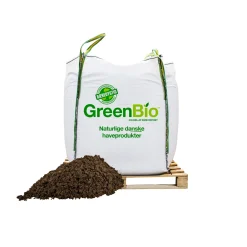 Sale GREENBIO BIGBAG PLANTEMULD 1000 L