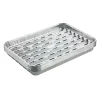 Outlet GrillGrill ALUBAKKE