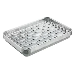 Outlet GrillGrill ALUBAKKE