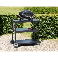 Online GrillGrill BORD
