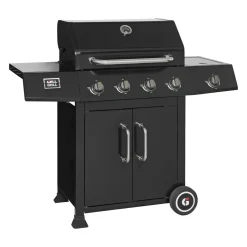 Clearance GrillGrill CASUAL B-430 GASGRILL SORT