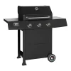 Best GrillGrill CASUAL B-315 GASGRILL SORT