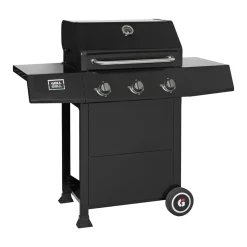 Best GrillGrill CASUAL B-315 GASGRILL SORT