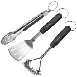 Discount GrillGrill 3-DELT TANGSÆT